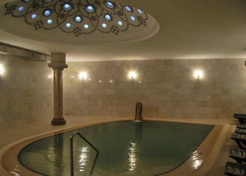 Dadak Thermal Spa Wellness & Hotel Kozaklı Εξωτερικό φωτογραφία